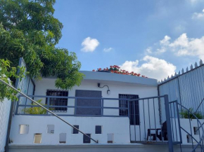 Casa Kamanda, Zona Colonial, Santo Domingo